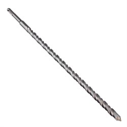 Бур SDS-PLUS D16x400 мм, SANTOOL(25шт) - фото 8104