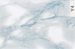 Y04 D&amp;B 45 см/8 м мрамор изумруд темный