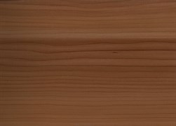 W0173 D&B 45см/8 м дерево темно-коричневое