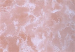 3849 D&B 45 см/8 м мрамор персиково-розовый