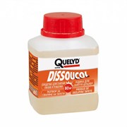 Жидкость для снятия обоев  Quelyd  Dissoucol, 0,25л (18шт/уп)