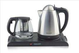 Набор для приготовления чая GALAXY GL0404