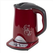 Чайник электрический GALAXY GL0340 (красный)