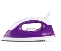 Утюг GALAXY GL6126 (фиолетовый)