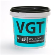 Клей Бустилат  VGT  универсальный ведро 0,9кг (6шт)