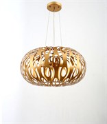 4079-205 Rivoli Подвес Mitzi Р5 золото 5хЕ14 40W (6)