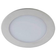 Светильник LED 1-9-4К ЭРА светодиодный круглый LED 9W 220V 4000K