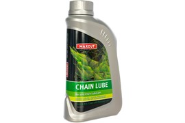 Масло цепное MAXCUT BAR&CHAIN LUBE, 1л.