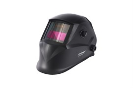 Маска сварщика PATRIOT 400 в индивидуальной упаковке