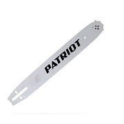 Шина PATRIOT P140SPEA041, 14  3/8 1,3мм 52 зв. (PG-PO14-50NR)