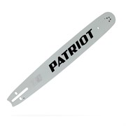 Шина PATRIOT P180SLGK095 18'' 0,325 1.3мм  72 зв. (PG-POH18-50WH)