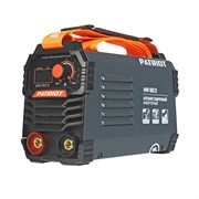 Аппарат сварочный инверторный PATRIOT WM180D MMA (инвертор MAX 180А руч. дуговая )