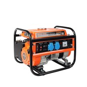 Генератор бензиновый PATRIOT Max Power SRGE 1500(1.2квт 2х230-16А 3л.с. 4х-так.алюм.обм)