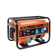 Генератор бензиновый PATRIOT Max Power SRGE 2500(2.2квт 2х230-16А 7л.с. 4х-так.алюм.обм)