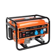 Генератор бензиновый PATRIOT Max Power SRGE 3500(2.8квт 2х230-16А 7л.с. 4х-так.алюм.обм)