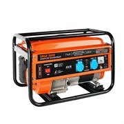 Генератор бензиновый PATRIOT Max Power SRGE 3800(3квт 2х230-16А 7л.с. 4х-так.алюм.обм)