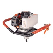 Мотобур бензиновый PATRIOT AE140D (без шнека) 43сс 2,5л.с. макс D шнека 300 мм