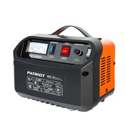 Заряднопредпусковое устройство PATRIOT BCT-15 Boost (12в,12А,автомат.стабил.напряж,ускорен.реж.заряд