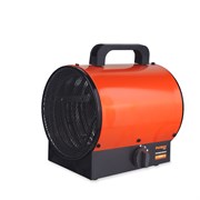 Тепловентилятор электрический PATRIOT PT-R 2, 230В, нерж.ТЭН, шнур с евровилкой