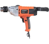 Дрель миксер электрическая PATRIOT DM 088