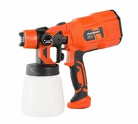 Краскопульт электрический PATRIOT SG 450 HVLP