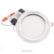 Светильник KL LED11-5 SL ЭРА светодиодный круглый LED