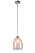 3044-201 Rivoli Подвес Dolce P1 хром Е27*1 60W (10/40)