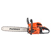 Пила цепная бензиновая PATRIOT PT5220 Imperial