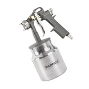 Пневмокраскораспылитель PATRIOT LV 162В
