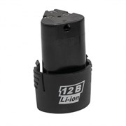 Аккумулятор Li-ion  1500 мАч 12В для KOLNER KCD 12LM, KCD 12-2LC