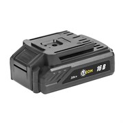 Аккумулятор Li-ion  2000 мАч 16В для KOLNER KCD 16L, KCD 16-2L, KCD 16-2LС