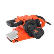 Машина ленточная шлифовальная (ЛШМ) PATRIOT BS 810