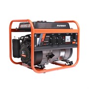 Генератор бензиновый PATRIOT GRS 1500(1.2квт 2х230-16А 3л.с. 4х-так. алюм.обм.)