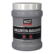 Замедлитель высыхания VGT 0,2 кг (6шт)