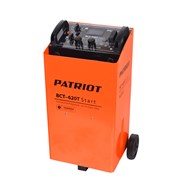 Пускозарядное устройство PATRIOT BCT- 620Т Start