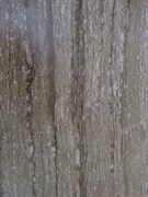 pm018 DEKORON 45 см/8 м мрамор коричневый дерево