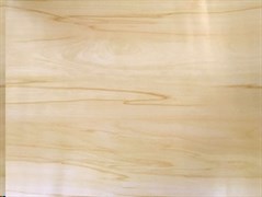 Pd038 DEKORON 45 см/8 м дерево светло-белое коричневое