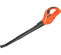 Воздуходув аккумуляторный PATRIOT CB215 21B UES,2 режима,150-208км/ч,130м3/ч, 1АКБ