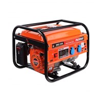 Генератор бензиновый PATRIOT GRS  2500(2.2квт 2х230-16А 7л.с. 4х-так. алюм.обм.)