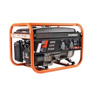 Генератор бензиновый PATRIOT GRS 3500(2.8квт 2х230-16А 7л.с. 4х-так. алюм.обм.)