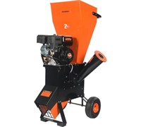 Измельчитель бензиновый PATRIOT PT SB 76