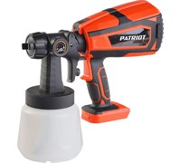 Краскопульт электрический PATRIOT SG 300 UES
