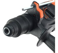 Перфоратор PATRIOT RH 267, SDS+
