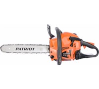 Пила цепная бензиновая PATRIOT PT3816 Imperial