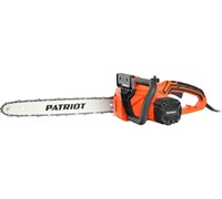 Пила цепная электрическая PATRIOT ESP2418