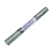 pm054 DEKORON 45 см/8 м мрамор темно-серый