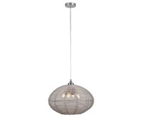 4010-204 Rivoli Подвес Spiedo P4 CR 4xE27 60W (6)