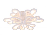 6009-109 Rivoli Люстра Cuore PL9 WT 108W LED 3000K (24)