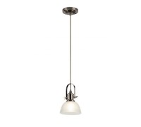 5030-201 Rivoli Подвес Principale P1 AB 1xE27 60W (10/90)