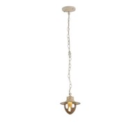 5031-201 Rivoli Подвес Сomodita P1 WG 1*E27 60W (10/90)